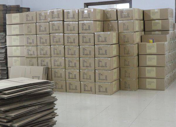 Liyuan Gifts Company Limited company overview - view 4