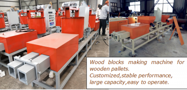 Zhengzhou Invech Machinery Co.Ltd company overview - view 3