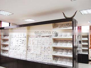 Wenzhou Jinke Light Industry Products Co., Ltd. company overview - view 3