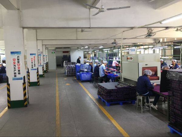 Mj Tin Can Factory Ltd. company overview - view 4