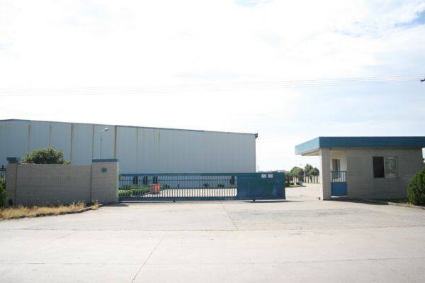 Shanghai Opensea Woodworks Co.LTD company overview - view 1