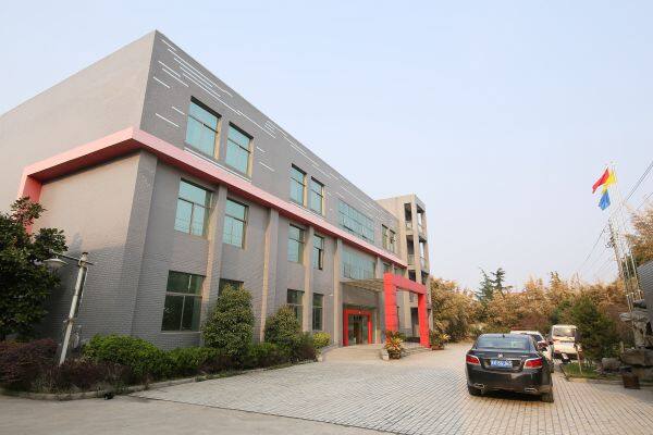 Yangzhou Kangyu Industrial Co., Ltd. company overview - view 2