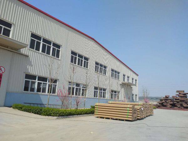 Tianjin Xingfeng Paper Products Co.,ltd company overview - view 1