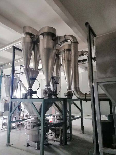 Beijing Zhonghengweiye Food Technology Co.,ltd. company overview - view 1