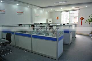 Guangzhou Fuluke Cosmetics Chemical Machinery Co., Ltd. company overview - view 3