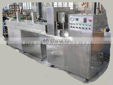 Coffee cube sugar production line/ cube- sugar formation device/Good quality cube sugar production line
