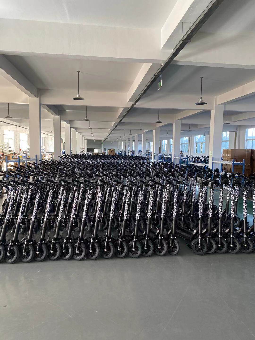 Hangzhou Feigu Technology Co.,Ltd. company overview - view 4