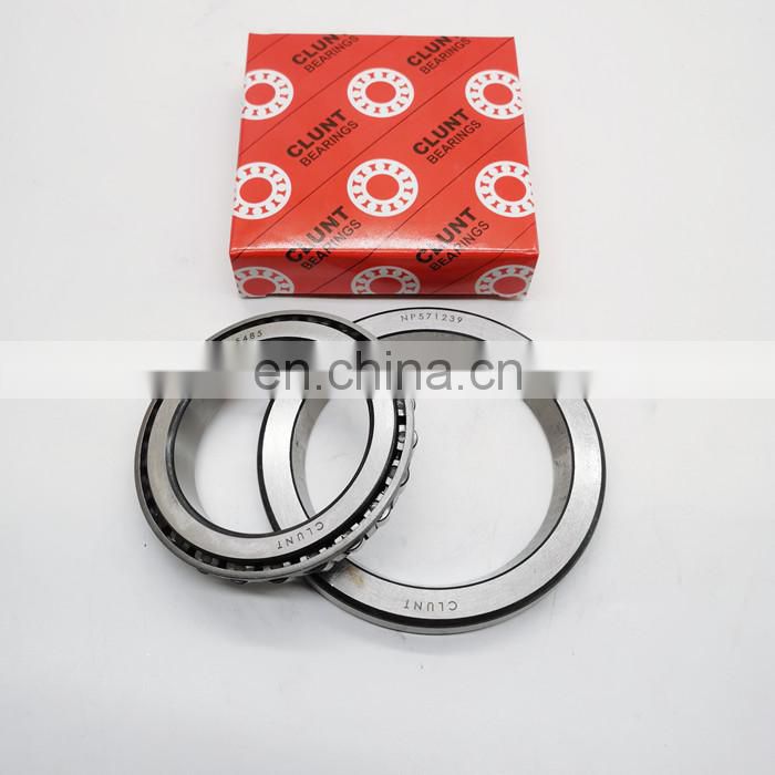 45.24x73.43x19.56 inch size auto differential bearing SET 47 SET47 LM102949/10 tapered bearing 102949/102910 bearing