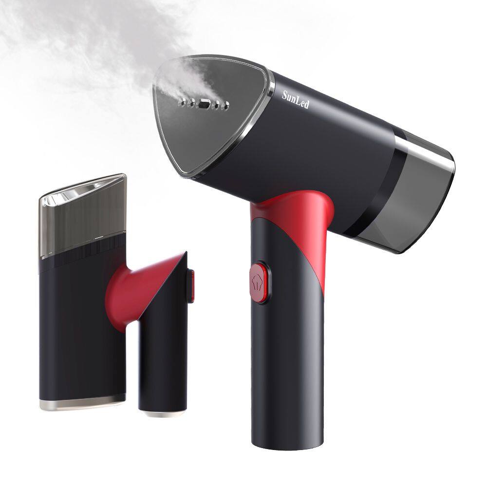 Sunled Triangle Garment Steamer