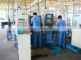 Nanjing Precision Engineering Co., Ltd. company overview - view 3