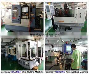 Shenzhen Xinyunxiang Precision Cutting Tools Co., Ltd. company overview - view 2