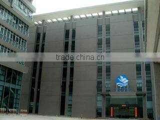 Guangdong Yiyuan Plastics Co., Ltd. company overview - view 1