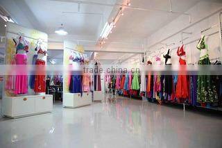 Guangzhou Wuchieal Dancing Clothes Limited Company company overview - view 2
