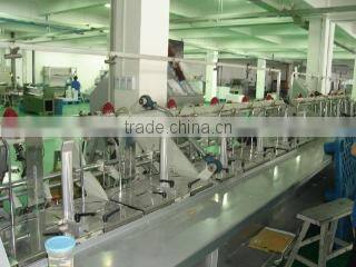 Ningbo Yinzhou Haichen Stationery Co., Ltd. company overview - view 3