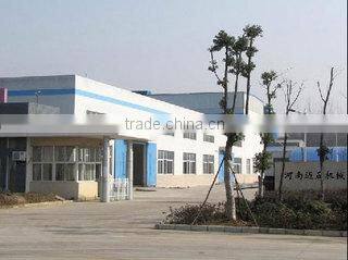 Henan Machinery & Equipment Company Limited company overview - view 1