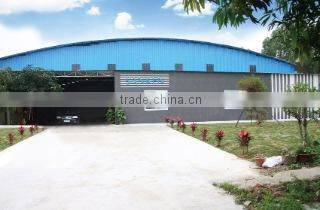 Guangzhou S&K Glass Machinery Co., Ltd. company overview - view 1