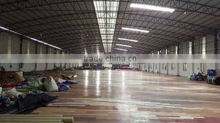 Guangzhou Qihong Inflatable Co., Ltd. company overview - view 1