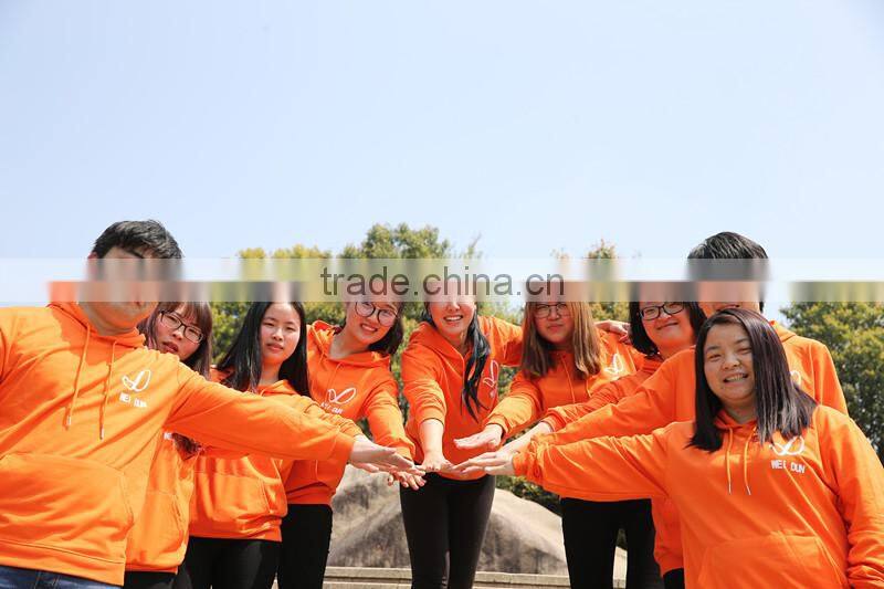 Haining Weidun Knitting Co., Ltd. company overview - view 1