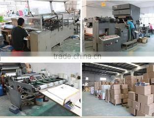 Guangzhou Yihong Paper Products Co., Ltd. company overview - view 3