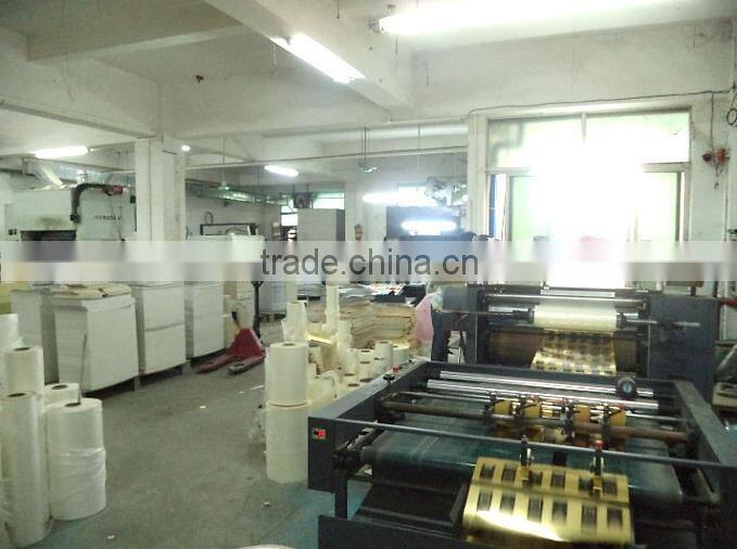 Guangzhou Shengcai Printing Co., Ltd. company overview - view 4