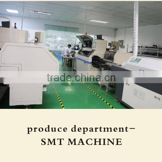 Shenzhen Tekhol Optoelectric Technology Co., Ltd. company overview - view 1