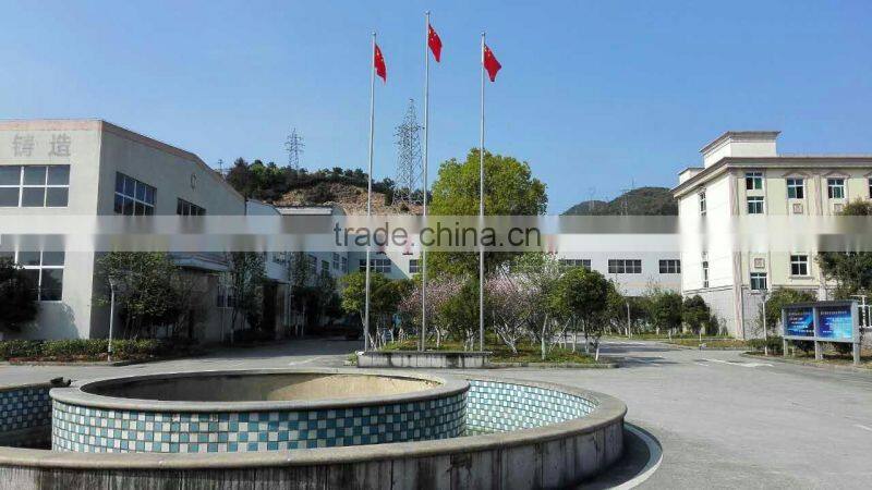 Wenzhou Real Metal Manufacture Co., Ltd. company overview - view 2
