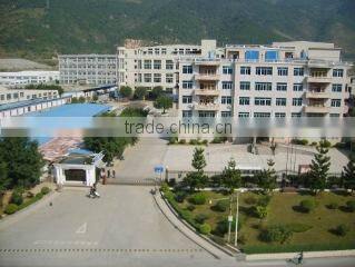 Fuzhou Yunfei Home Decor Co., Ltd. company overview - view 1