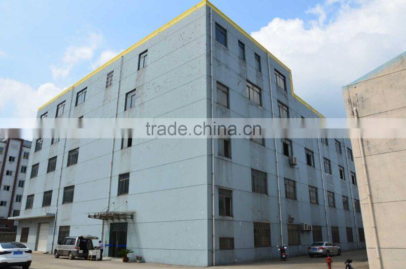 Jiangsu Aogang Optical Glasses Co., Ltd. company overview - view 2