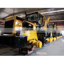 Qingzhou Ansion Machinery Co., Ltd. company overview - view 1