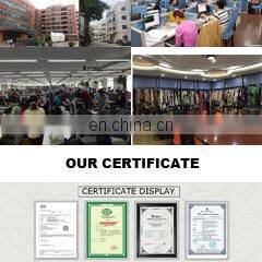 Dongguan Jundai Garment Co., Ltd. company overview - view 1