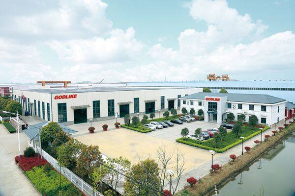 Godlike-power company overview - view 1