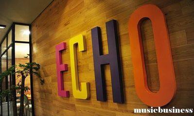 Jingjiang Echo Trading Co., Ltd. company overview - view 1