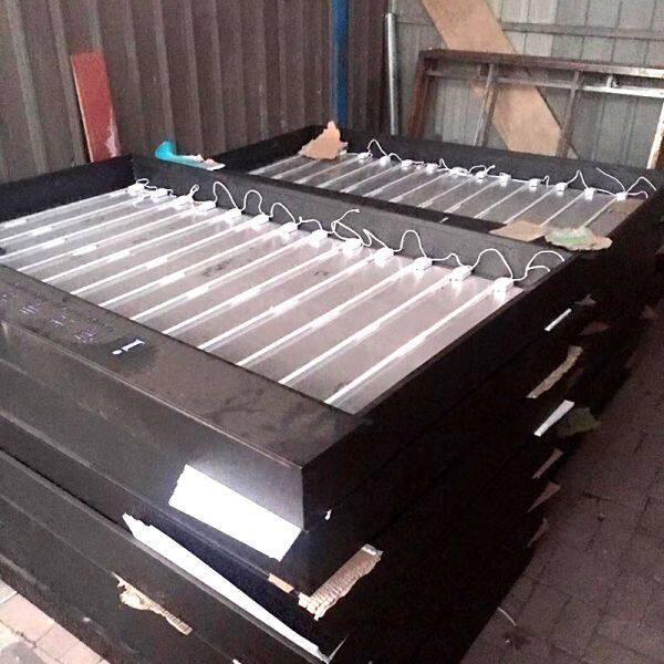 Tianjin Fengyi Trading Co. Ltd company overview - view 4