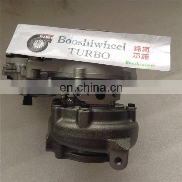 17201-OL070 VB31 17201-ol071 turbo Land Cruiser Hilux Vigo 2.5 D-4D 2KD EngineTurbocharger 17201-0L071 17201-0L070