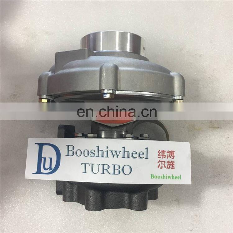 K29 turbocharger 53299887116 53299887109 51091007925 51.09100-7925 for truck ENGINE D2066LF