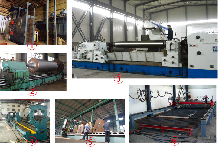 Beidou Vientiane Henan company overview - view 3