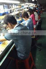 Shenzhen Hylook Electronic Co., Ltd. company overview - view 1