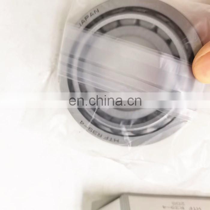 High Quality Automotive Tapered Roller Bearing 39*80*17/19mm  HTF R39-4 Bearing