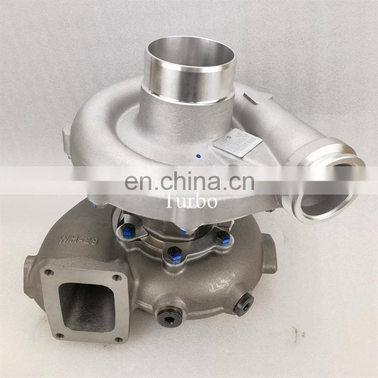 K365 turbocharger 53369706737 51091007339 53369706783 51091007288 turbo for MAN Ship D2842LYE D2842LZE Engine