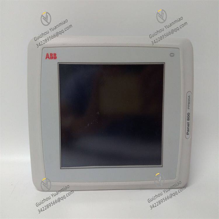 PP835A 3BSE042234R2 (3)