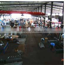 Jinan CNC Equipment Co., Ltd. company overview - view 3