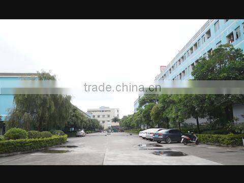 Huizhou Chenglin Rubber & Plastic Co., Ltd. company overview - view 1