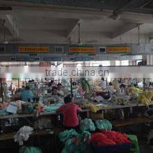 Foshan Chancheng District Xiao Lu Clothing Manufacturing Factory company overview - view 2