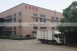 Anji Dalin Furniture Co., Ltd. company overview - view 1