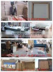 Minhou Shunzhang Arts & Craft Co., Ltd. company overview - view 1