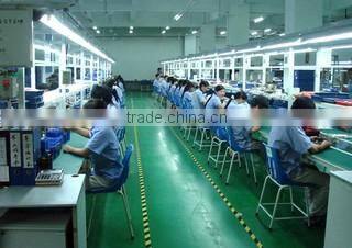 Shenzhen Aonsmart Technology Co., Ltd. company overview - view 1