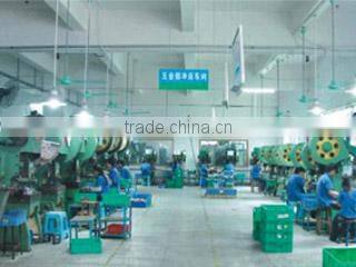 Foshan Wantong Caster Co., Ltd. company overview - view 2