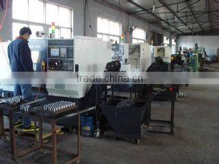 Dezhou Zhongyi Industry And Commerce Co., Ltd. company overview - view 1