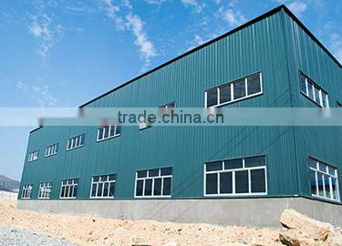 Shanghai Root Mechanical And Electrical Equipment Co., Ltd. company overview - view 1