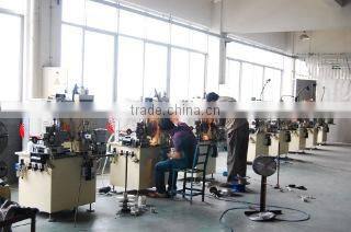 Yongkang Hard Saw Industry Co., Ltd. company overview - view 4
